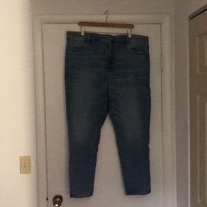 American eagle jegging